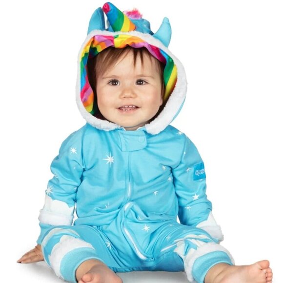 Tipsy Elves Baby Unicorn Costume - 18M - NWT - Picture 1 of 12